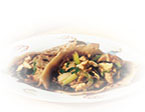 special cantonese dishes